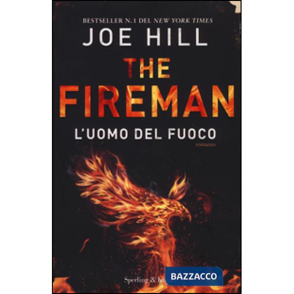 Uomo del fuoco. The Fireman (L')