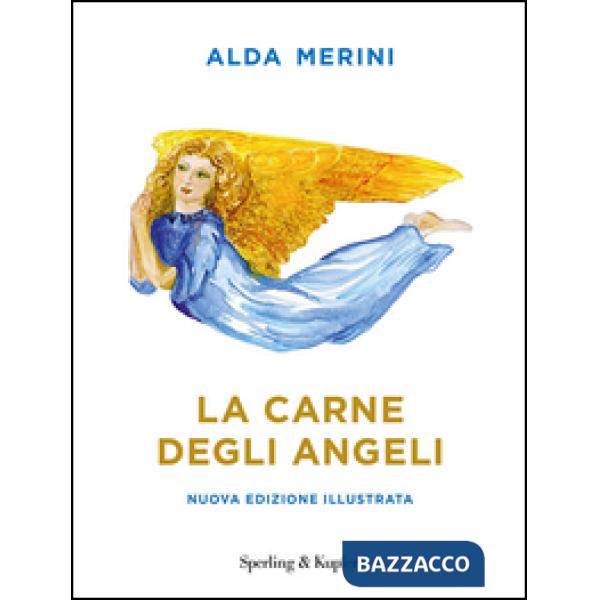 Carne degli angeli (La)