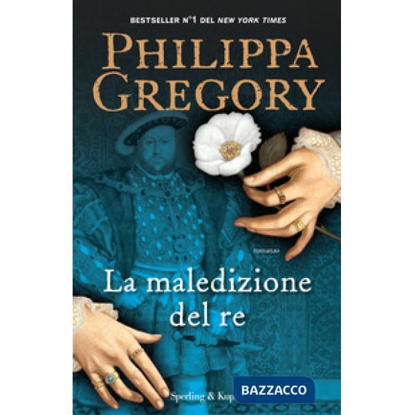 Maledizione del re (La)