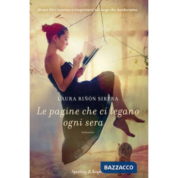 Pagine che ci legano ogni sera (Le)