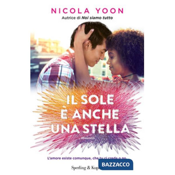Sole è anche una stella (Il)