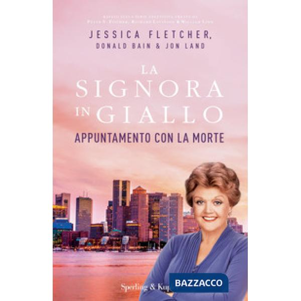 Appuntamento con la morte. La signora in giallo