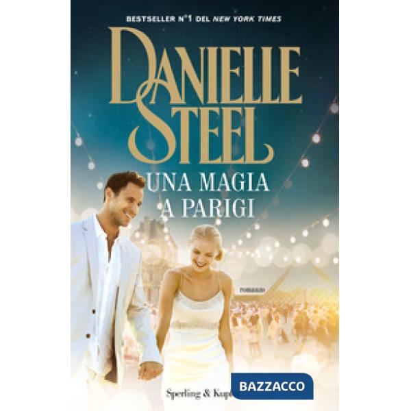 Magia a Parigi (Una)