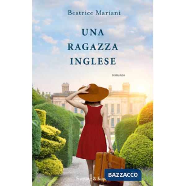 Ragazza inglese (Una)
