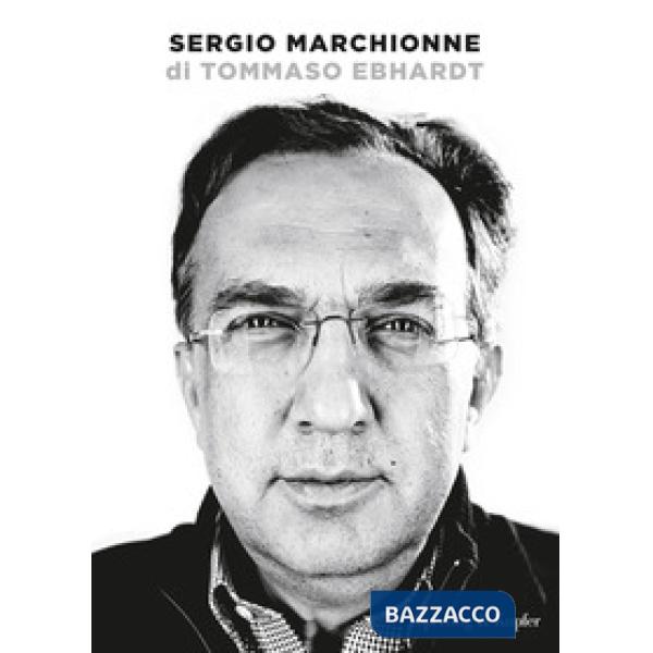 Sergio Marchionne