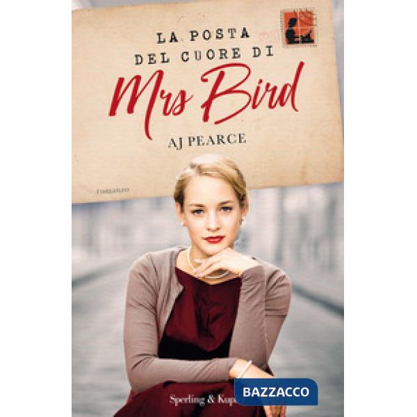 Posta del cuore di Mrs Bird (La)