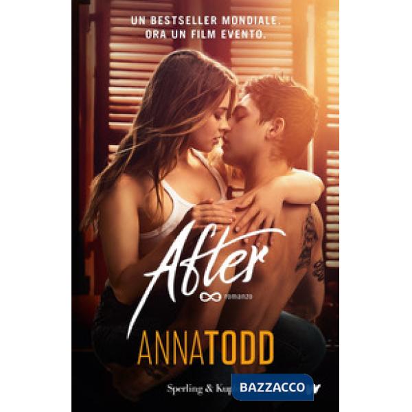 After. Ediz. speciale. Vol. 1