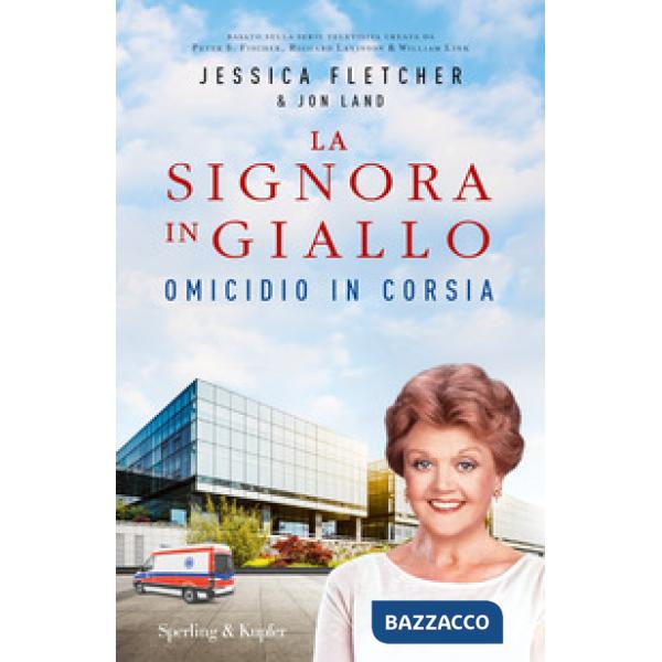 Omicidio in corsia. La signora in giallo