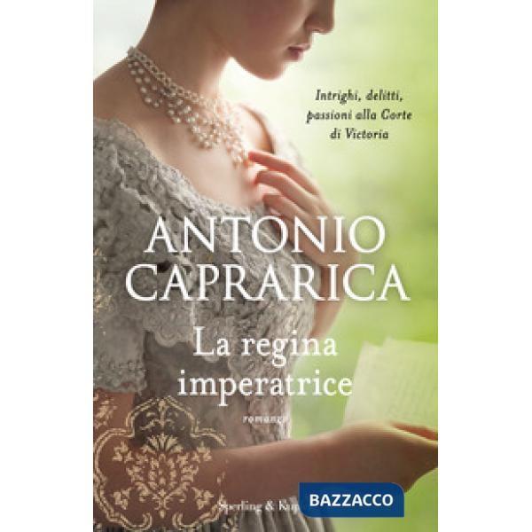 Regina imperatrice (La)