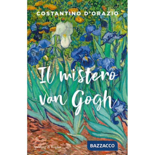 Mistero Van Gogh (Il)