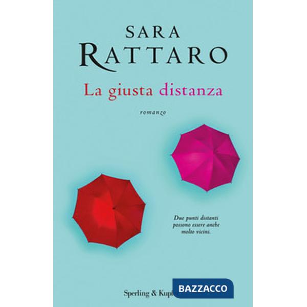 Giusta distanza (La)