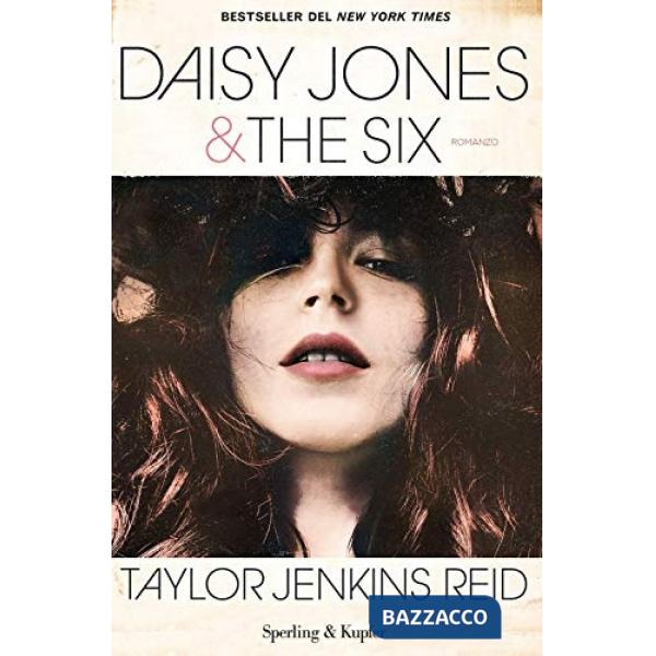 Daisy Jones & The Six