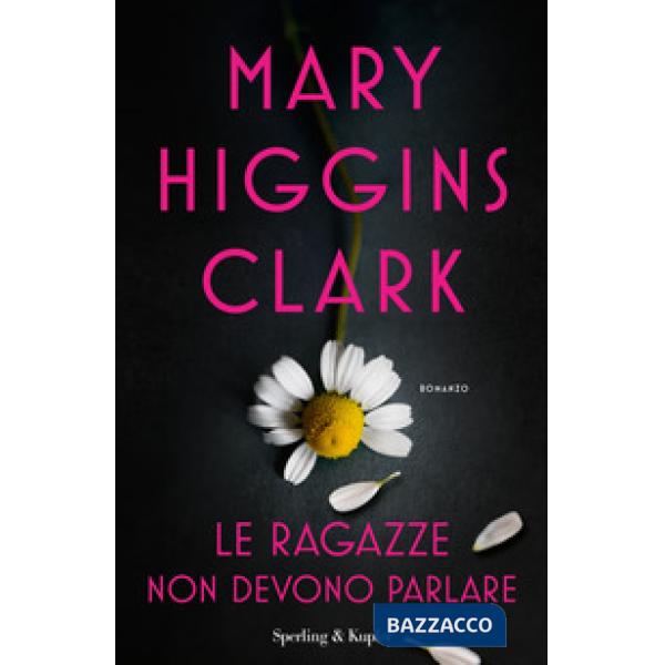 Ragazze non devono parlare (Le)