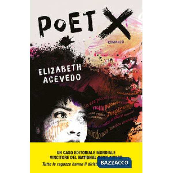 Poet X