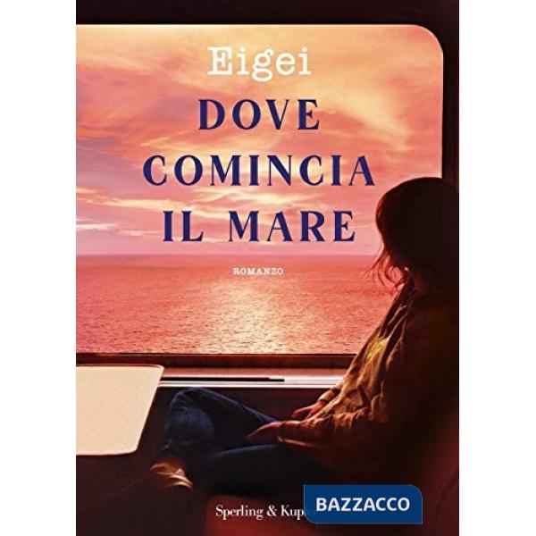 Dove comincia il mare