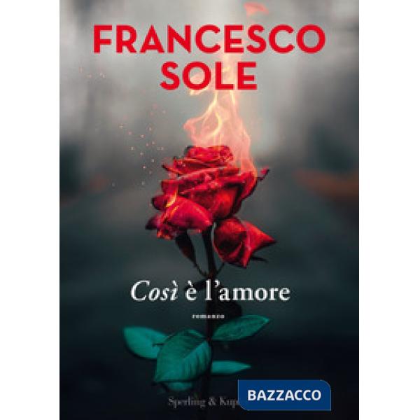 Così è l'amore