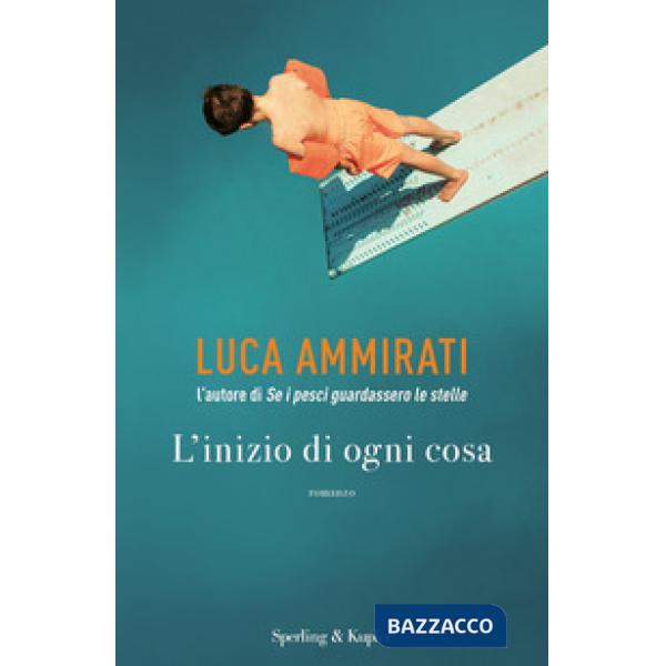 Inizio di ogni cosa (L')