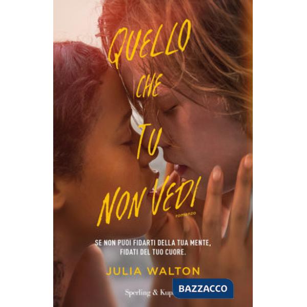 Quello che tu non vedi