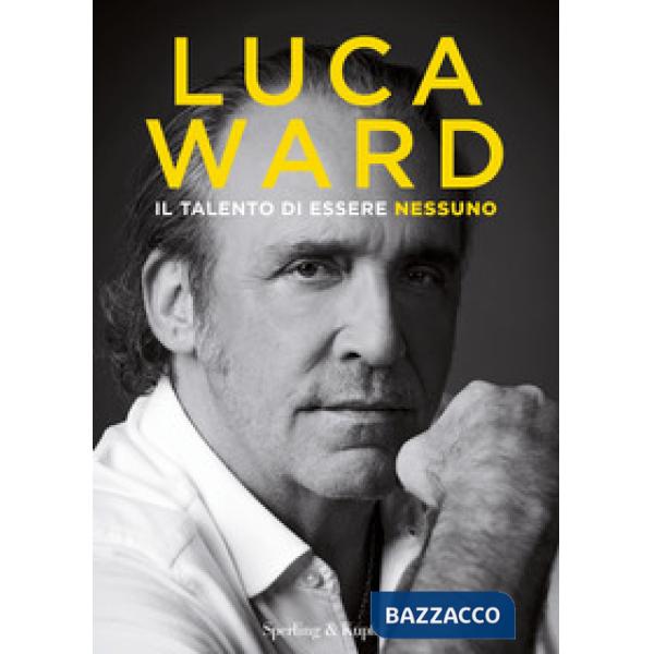 Talento di essere nessuno (Il)