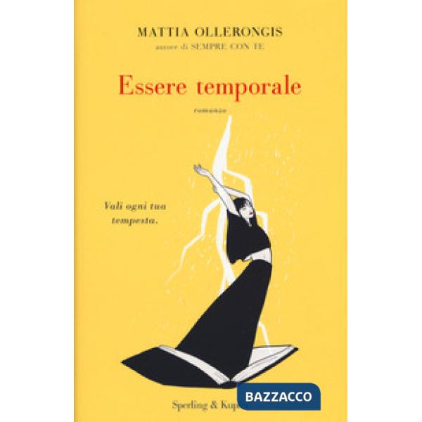 Essere temporale