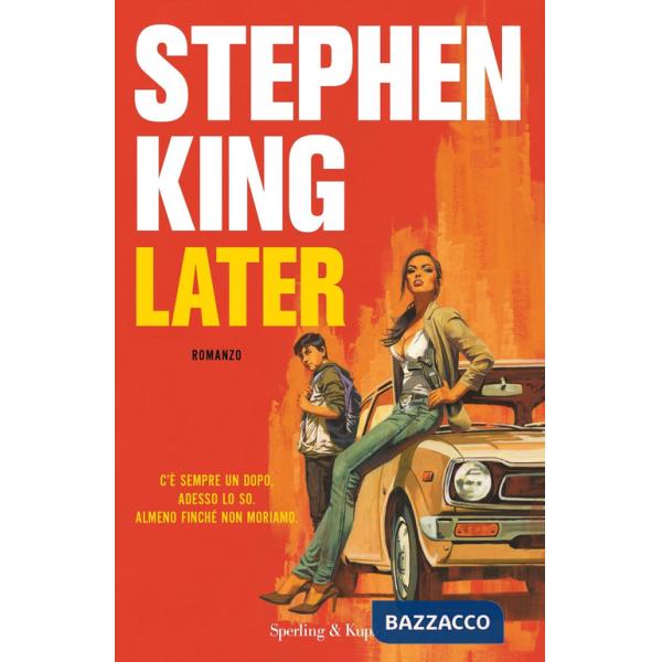 Later. Ediz. italiana