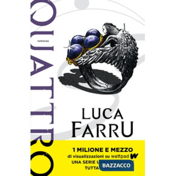 Risveglio. Quattro (Il)