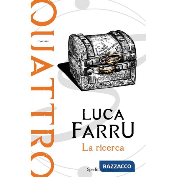 Ricerca. Quattro (La)