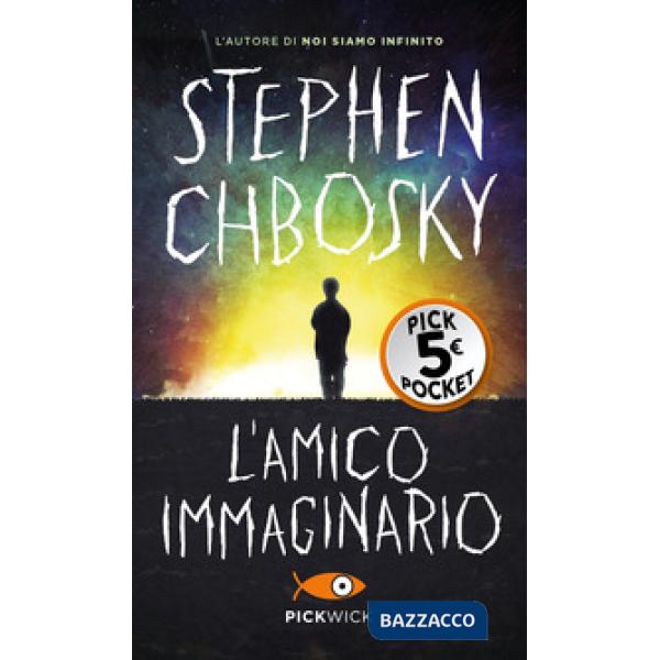 Amico immaginario (L')