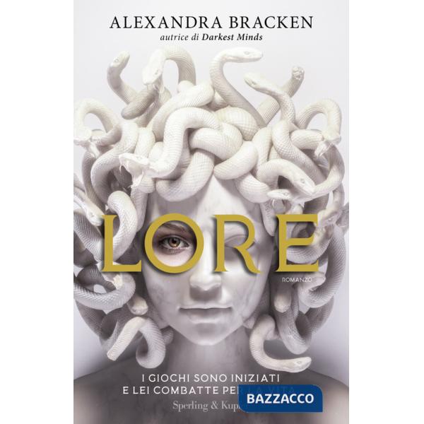 Lore. Ediz. italiana