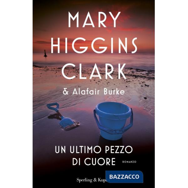 Ultimo pezzo di cuore (Un)