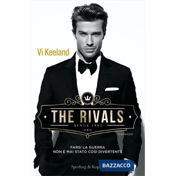 Rivals. Ediz. italiana (The)