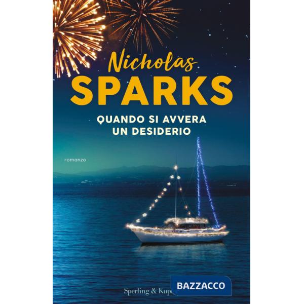 Quando si avvera un desiderio