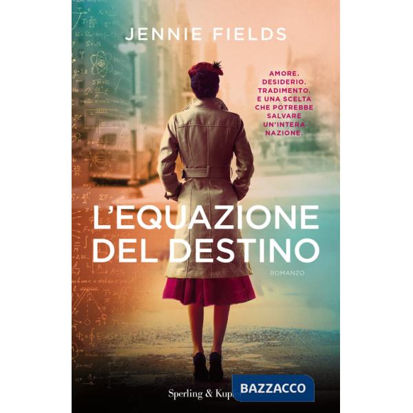 Equazione del destino (L')