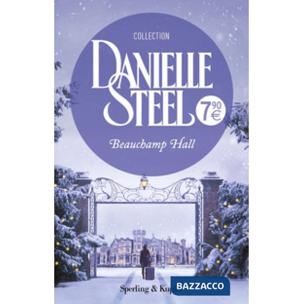 Beauchamp Hall. Ediz. italiana