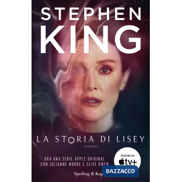 Storia di Lisey. Ediz. tie-in (La)