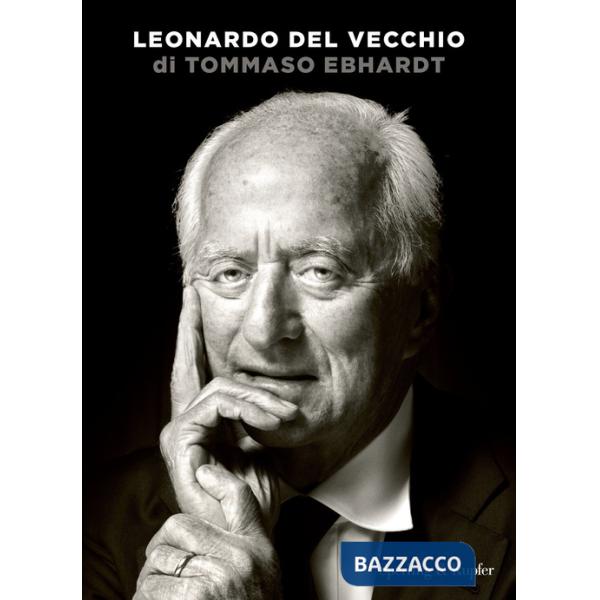 Leonardo Del Vecchio