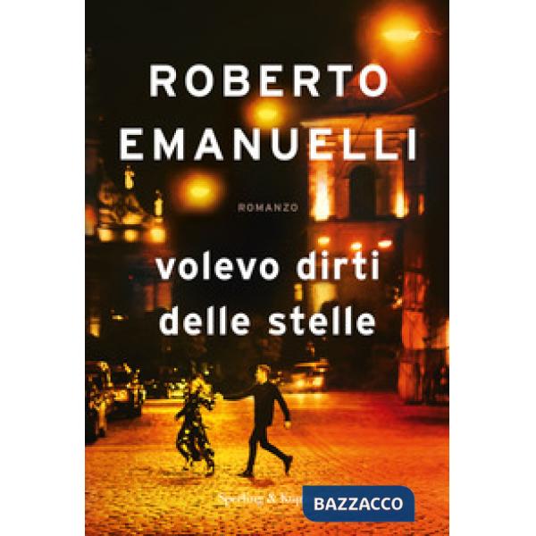 Volevo dirti delle stelle