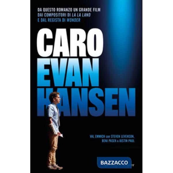 Caro Evan Hansen