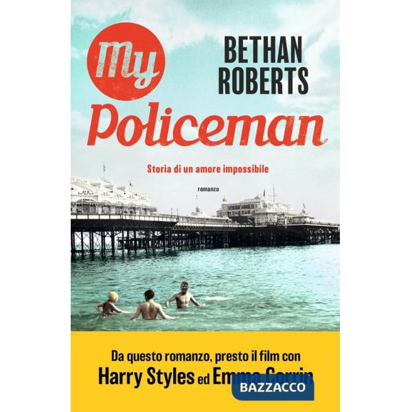 My policeman. Storia di un amore impossibile