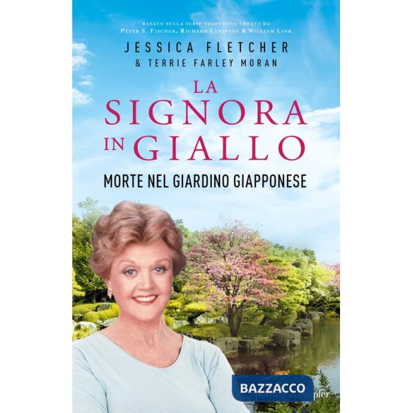 Morte nel giardino giapponese. La signora in giallo