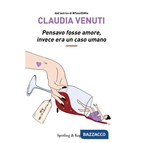 Pensavo fosse amore, invece era un caso umano