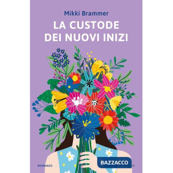 Custode dei nuovi inizi (La)