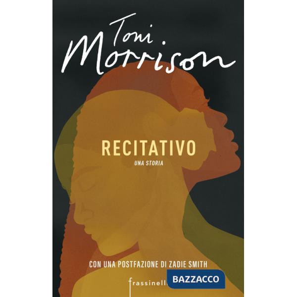 Recitativo. Una storia