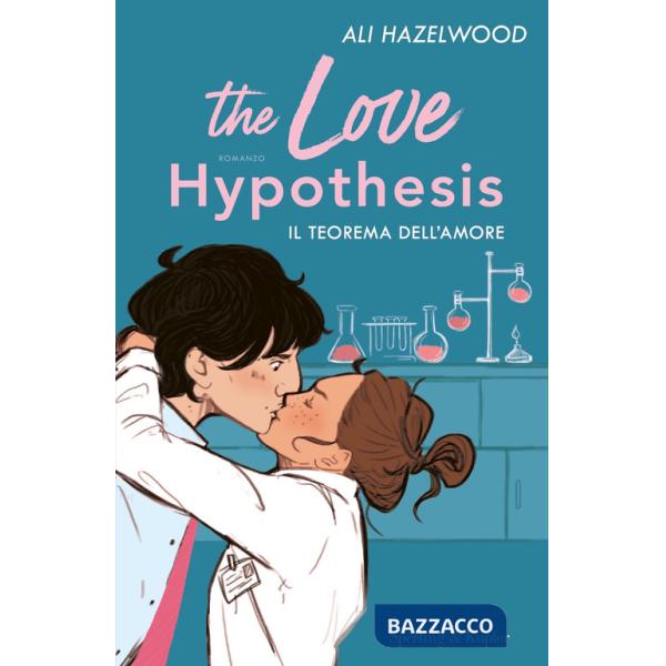 Love hypothesis. Il teorema dell'amore (The)