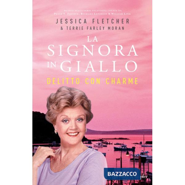 Delitto con charme. La signora in giallo