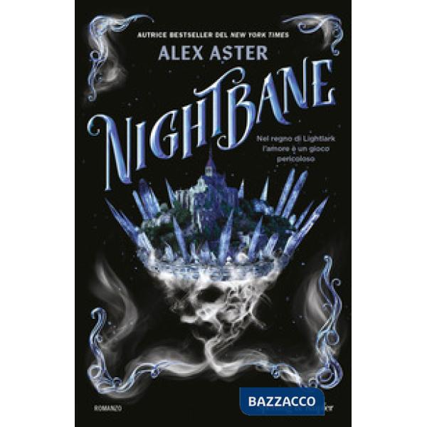 Nightbane. Ediz. italiana