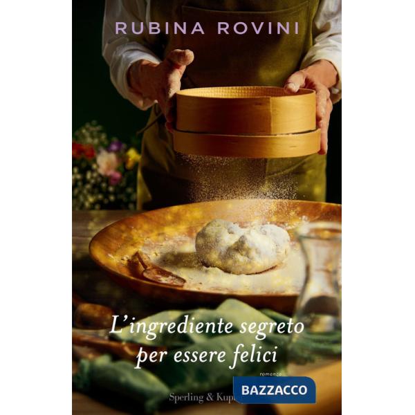 Ingrediente segreto per essere felici (L')