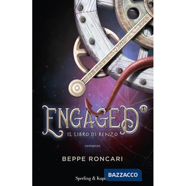 Libro di Renzo. Engaged (Il). Vol. 1