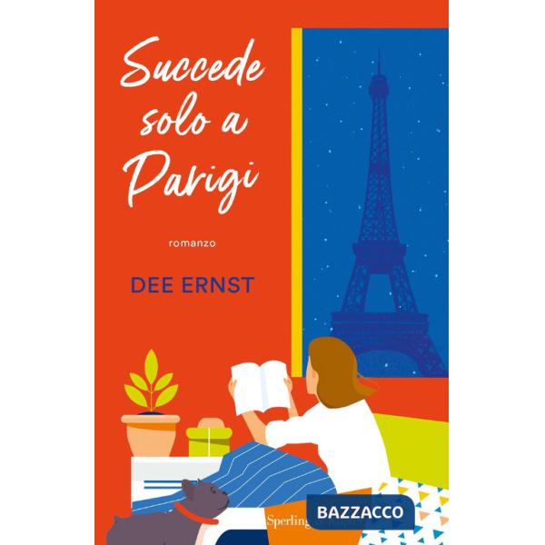 Succede solo a Parigi