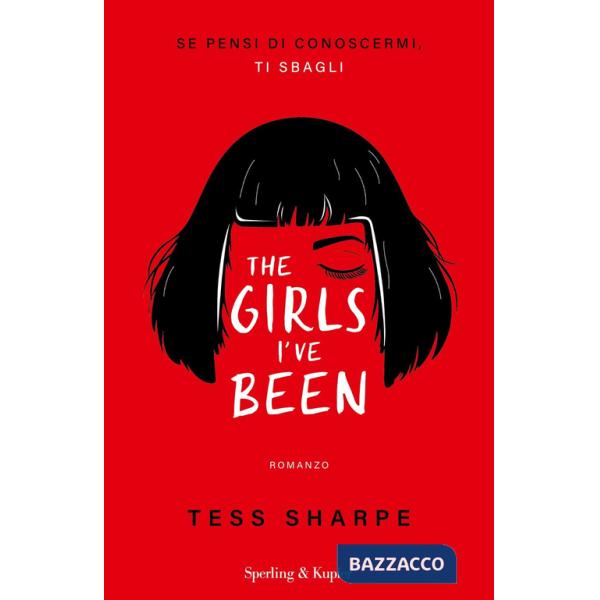 Girls I've been. Se pensi di conoscermi, ti sbagli (The)